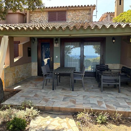 Villetta 105 Villasimius Dış mekan fotoğraf