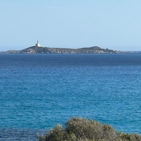 Villetta 105 Villasimius Dış mekan fotoğraf