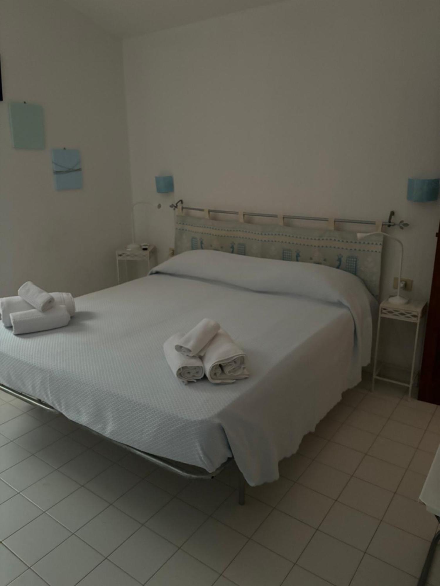 Villetta 105 Villasimius Dış mekan fotoğraf