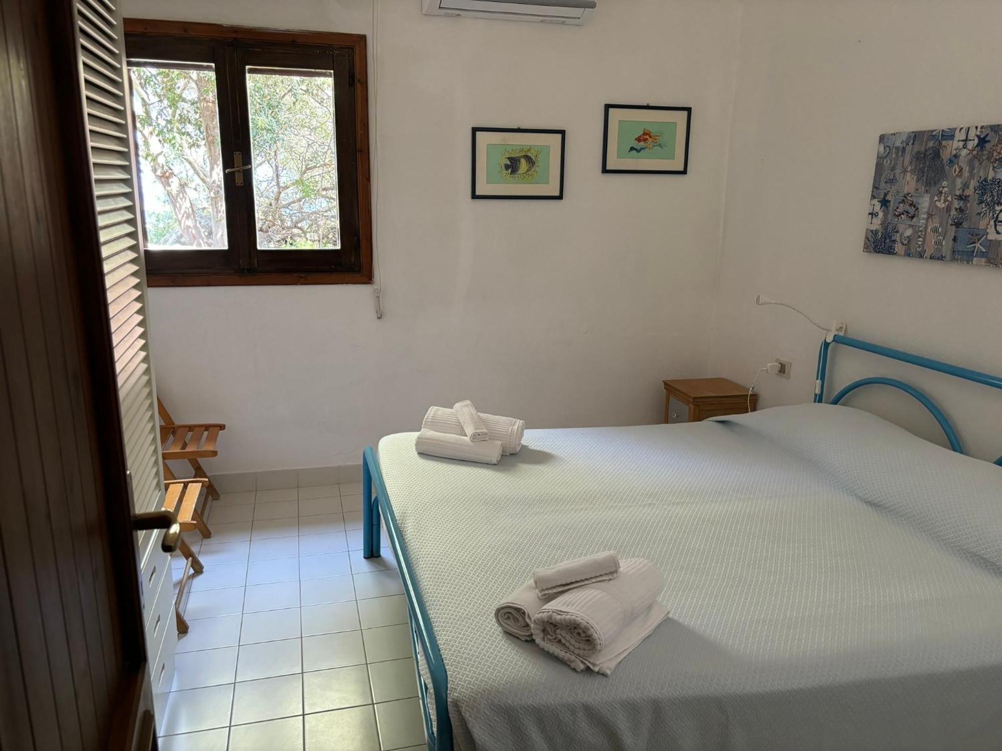 Villetta 105 Villasimius Dış mekan fotoğraf