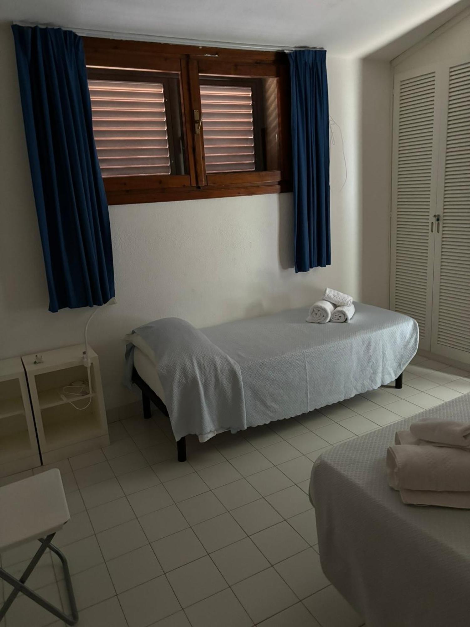 Villetta 105 Villasimius Dış mekan fotoğraf