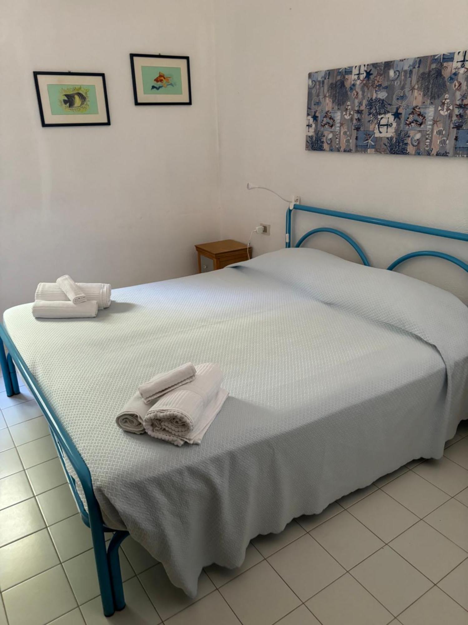 Villetta 105 Villasimius Dış mekan fotoğraf