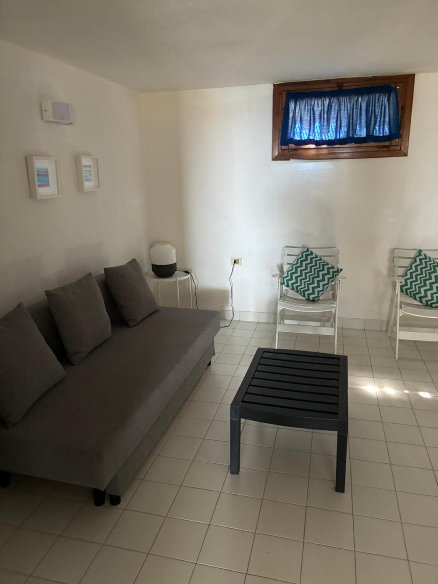 Villetta 105 Villasimius Dış mekan fotoğraf