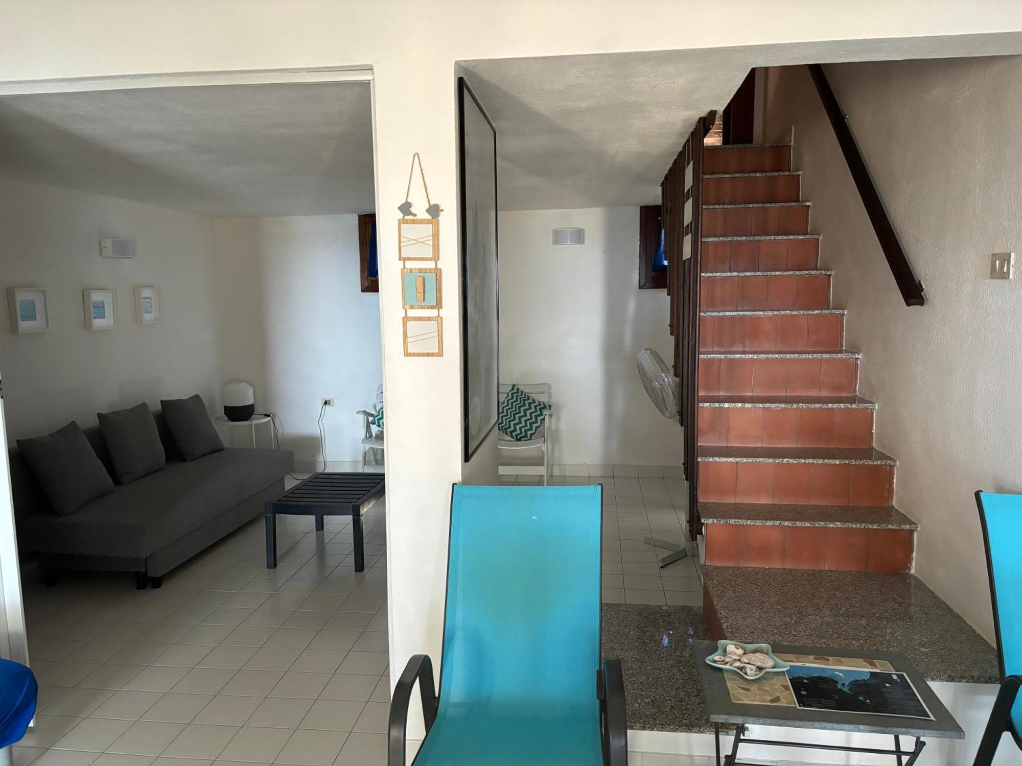 Villetta 105 Villasimius Dış mekan fotoğraf