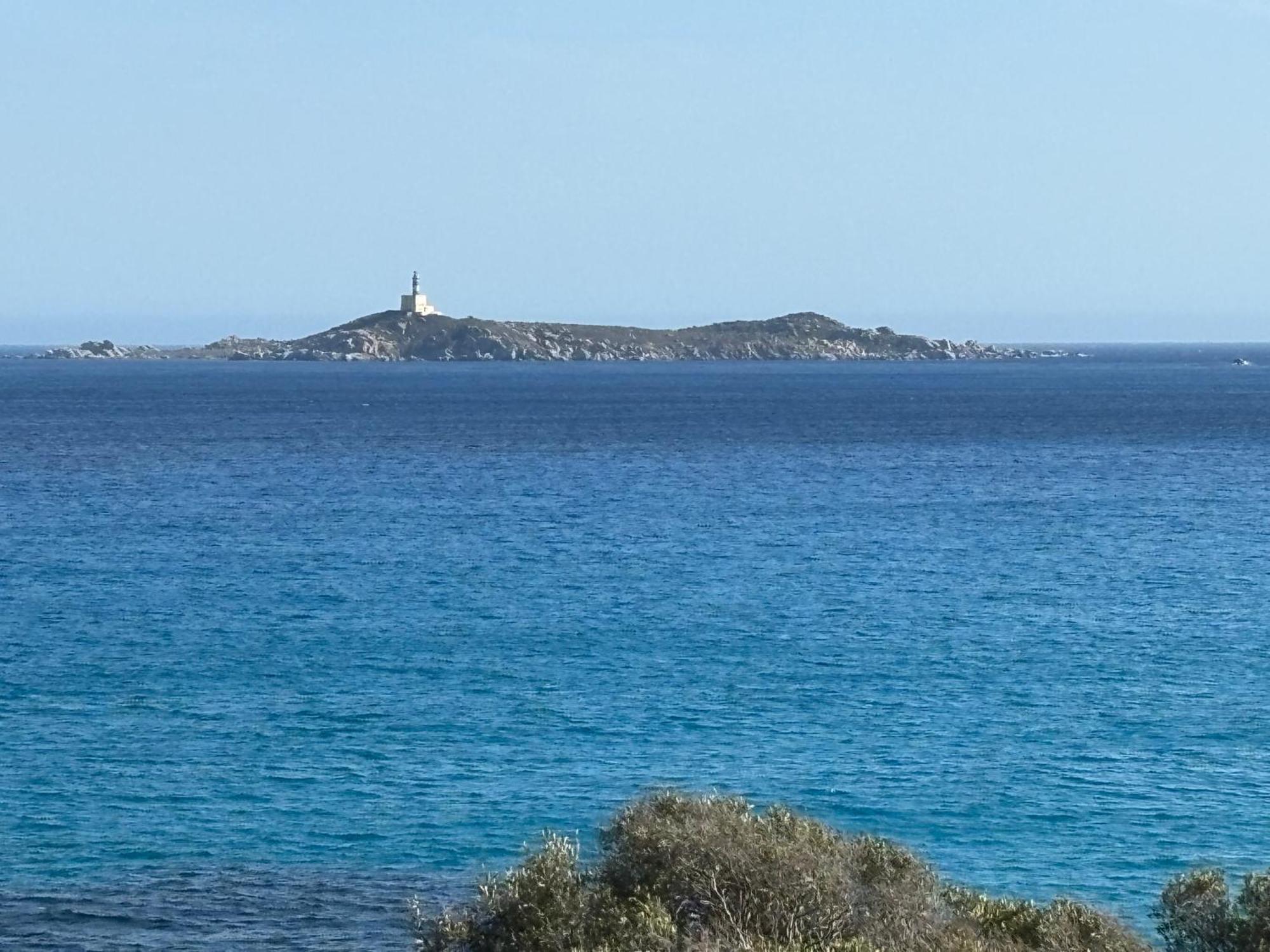 Villetta 105 Villasimius Dış mekan fotoğraf
