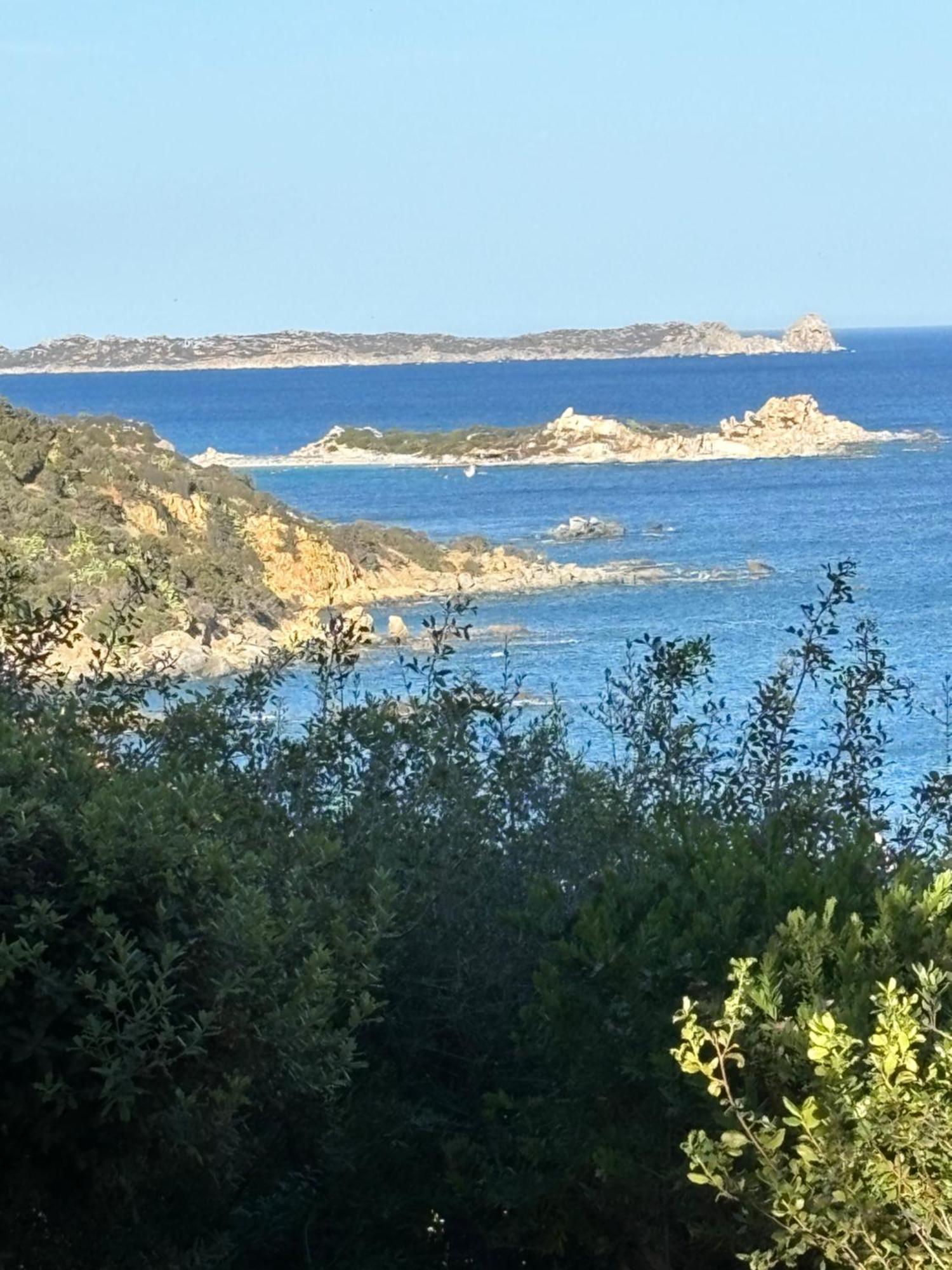 Villetta 105 Villasimius Dış mekan fotoğraf