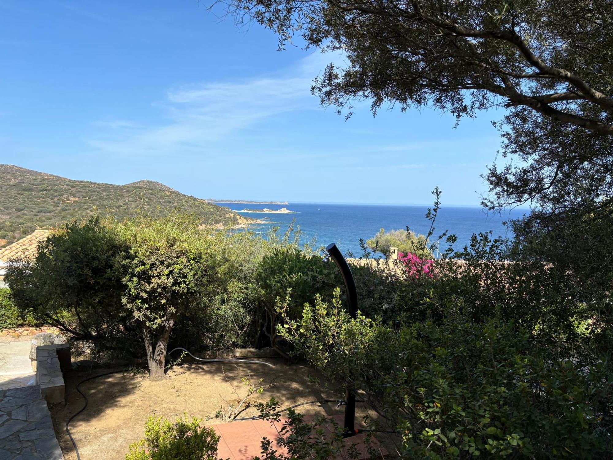 Villetta 105 Villasimius Dış mekan fotoğraf